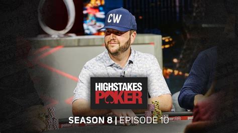 high <strong>high stakes poker season 8 stream</strong> poker season 8 stream